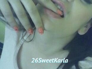 26SweetKarla