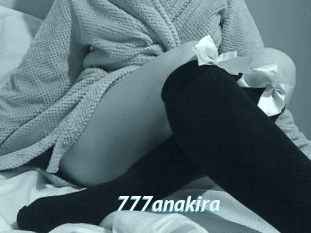 777anakira