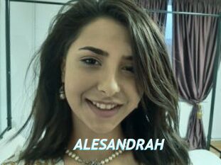 ALESANDRAH