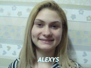 ALEXYS_