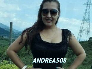 ANDREA508