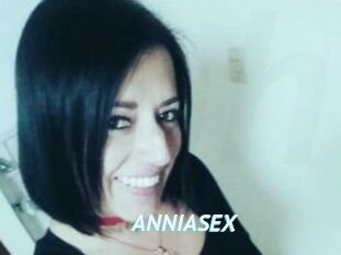 ANNIASEX