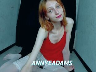 ANNYEADAMS