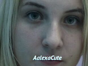 AalexaCute