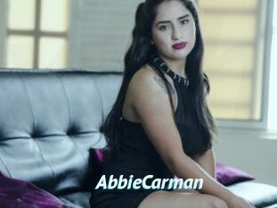 AbbieCarman