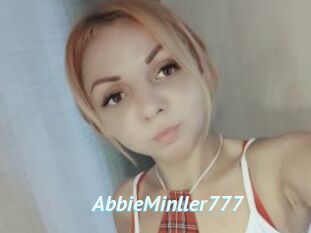 AbbieMinller777