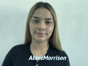 AbbieMorrison