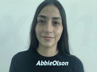 AbbieOlson