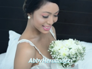 AbbyHernandez