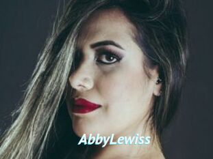 AbbyLewiss