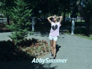 AbbySummer