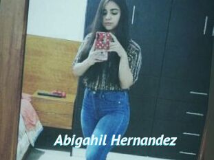 Abigahil_Hernandez