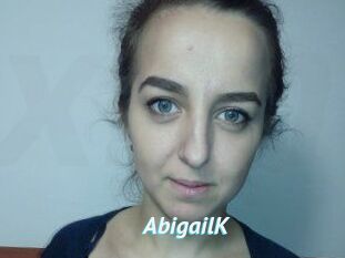 AbigailK