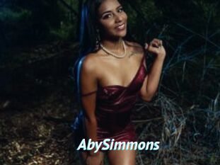 AbySimmons