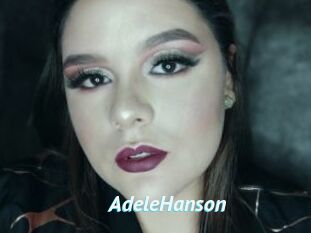 AdeleHanson