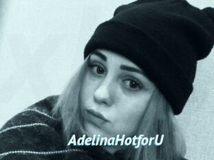 AdelinaHotforU