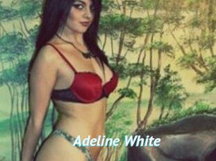 Adeline_White