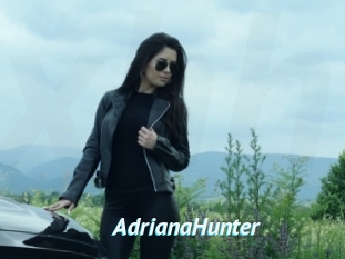 AdrianaHunter