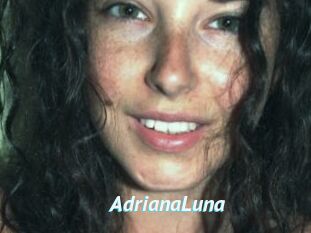 AdrianaLuna