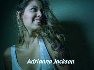 Adrianna_Jackson