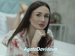 AgataDavidova