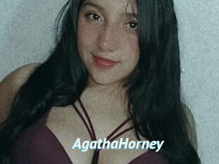 AgathaHorney