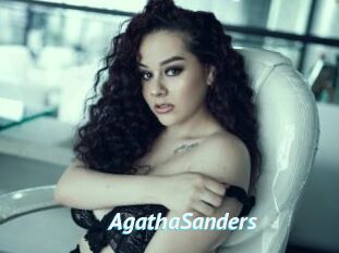 AgathaSanders