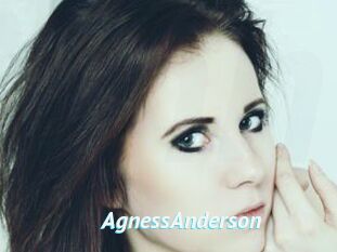 AgnessAnderson