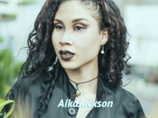 AikaJackson