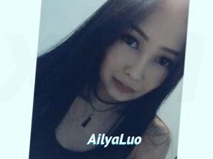 AilyaLuo