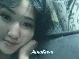 AinaKaya