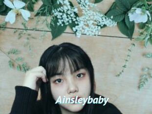 Ainsleybaby