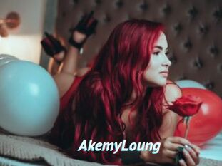 AkemyLoung