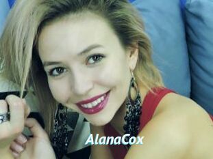 AlanaCox