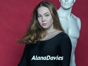 AlanaDavies