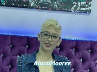 AlanaMooree