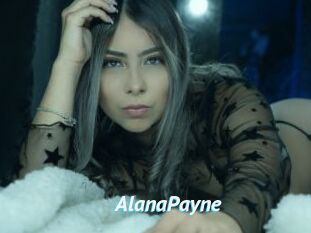 AlanaPayne