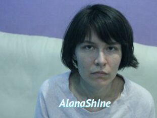 AlanaShine