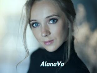 AlanaVo