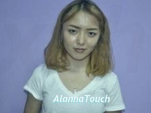 AlannaTouch