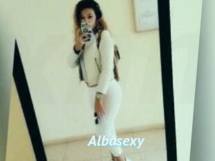 Albasexy