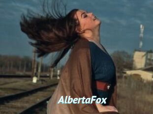 AlbertaFox