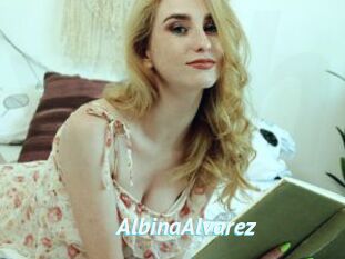 AlbinaAlvarez