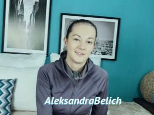 AleksandraBelich