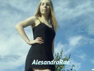 AlesandraRae