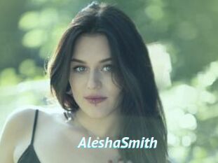 AleshaSmith