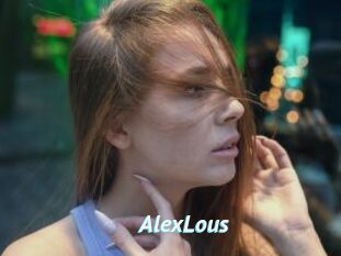 AlexLous