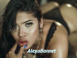 AlexaBannet