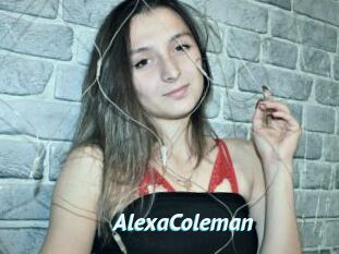 AlexaColeman