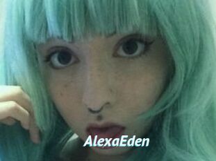 Alexa_Eden